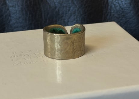 maison margiela "初期" ring #C