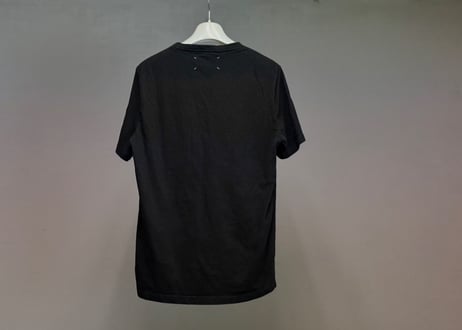 maison margiela switching tops