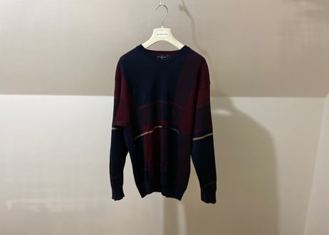 balenciaga knit