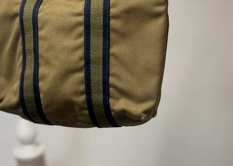 hermes her line canvas