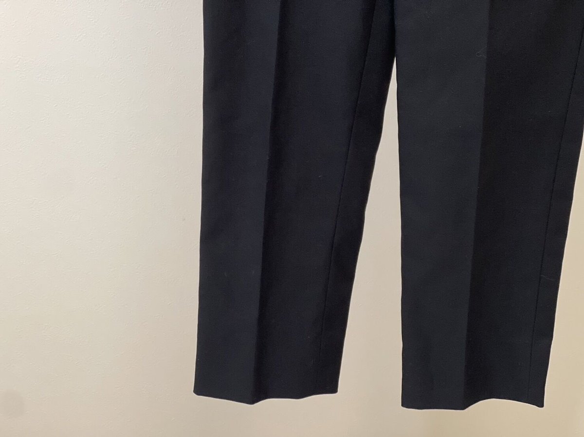 パンツ NEAT  USA   32 NEAT / ニート】USA TROUSERSブラック32