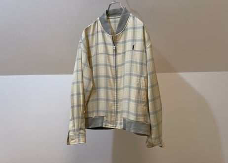 yves saint laurent blouson #2