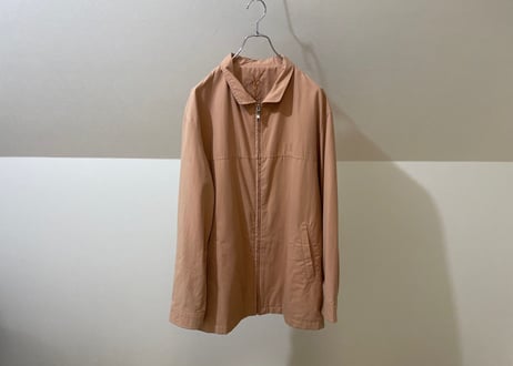 yves saint laurent blouson