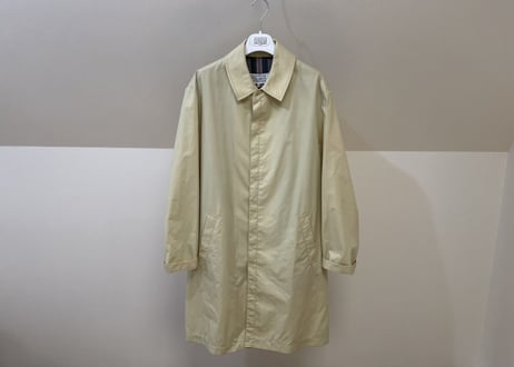 maison margiela 2017ss coat dead stock