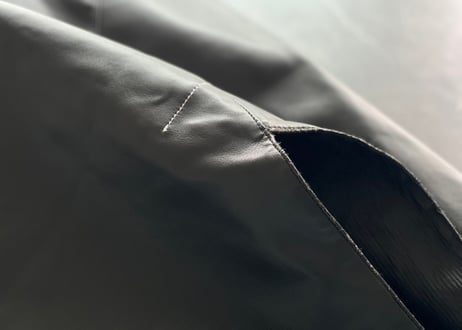 mm6 maison margiela japanese bag