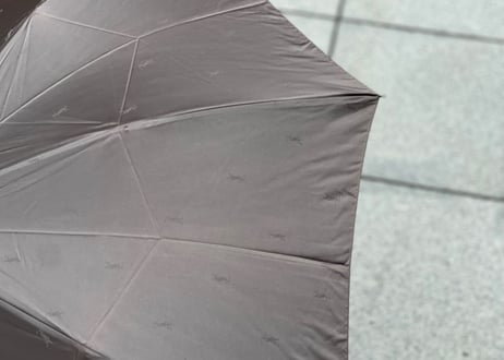 90s yves saint laurent umbrella