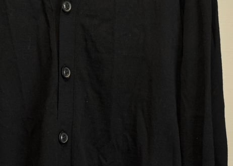 maison margiela cardigan