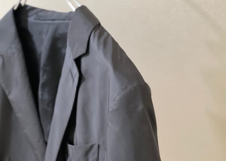 prada nylon jacket