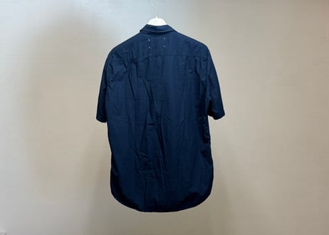 maison margiela shirt
