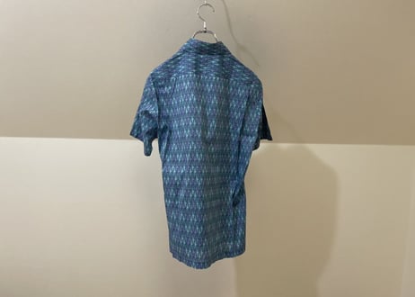 lanvin shirt deadstock