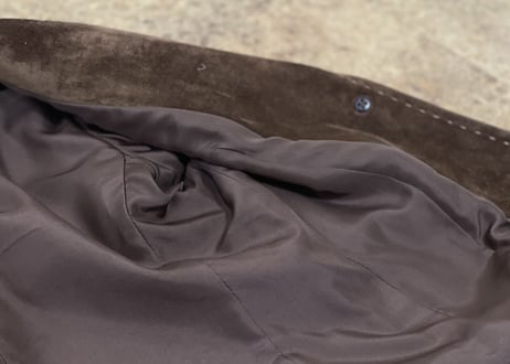 jisander leather jacket