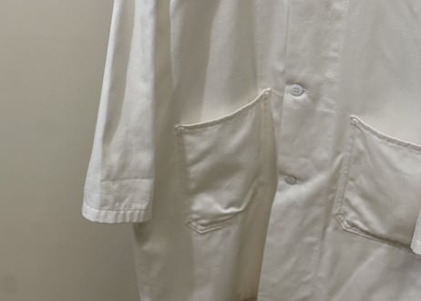 black comme des garcons 2021ss shop coat
