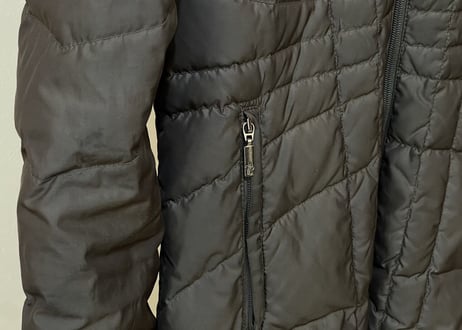 moncler down coat