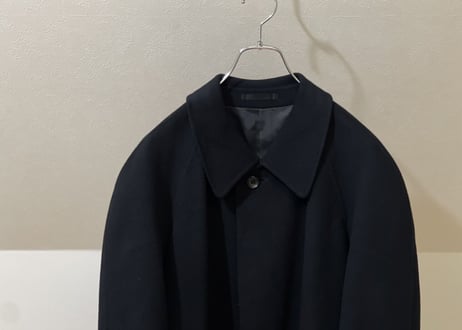 christian dior cashmere long coat
