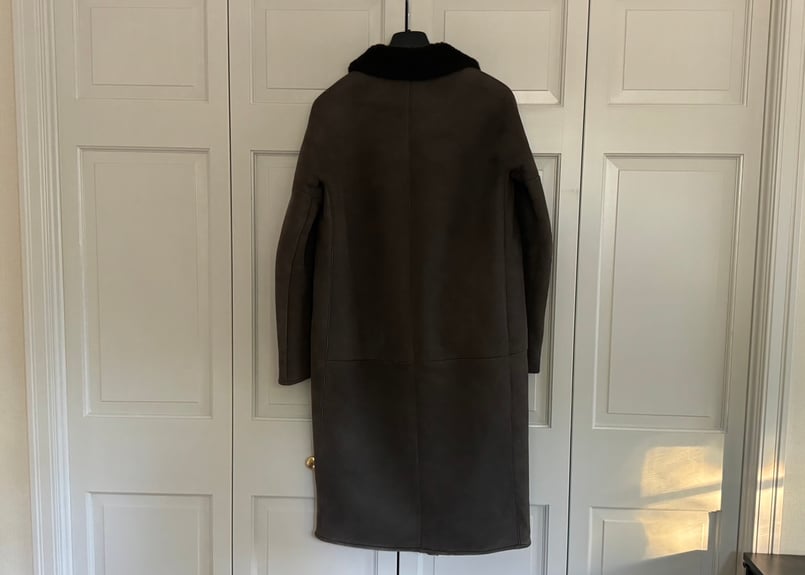ジャケット・アウター Jil Sander Mouton Jacket Achieves fit=scale-down,w=1200