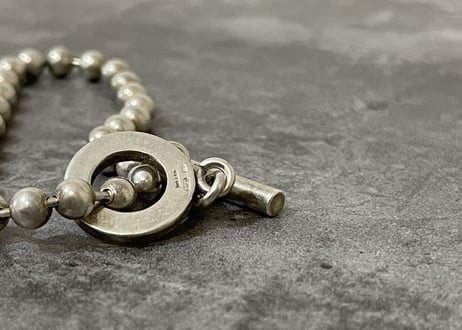 gucci silver bracelet