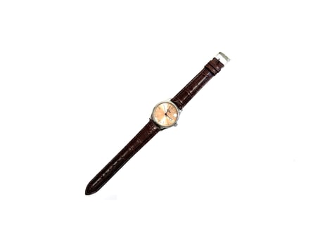 fendi dress watch
