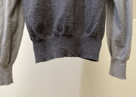 maison margiela "ここのえ期"  knit