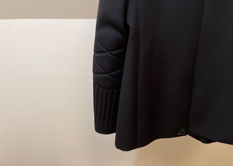 bottega veneta 2019aw jacket dead stock