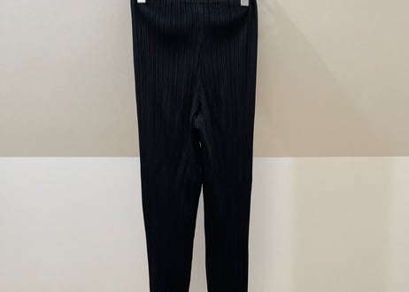 pleats please issey miyake pants