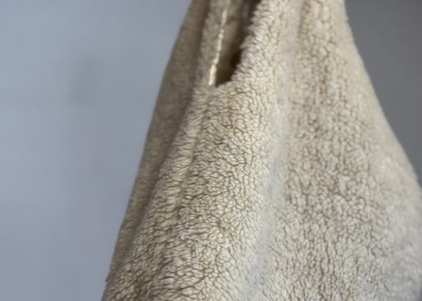 mm6 maison margiela boa japanese bag