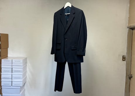 gucci set up suit #A