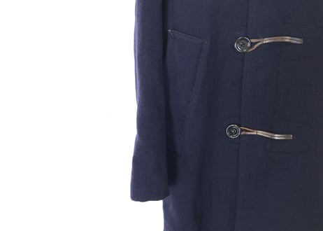 2014aw marc jacobs 1st line coat