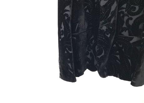 gucci silk jacket dead stock