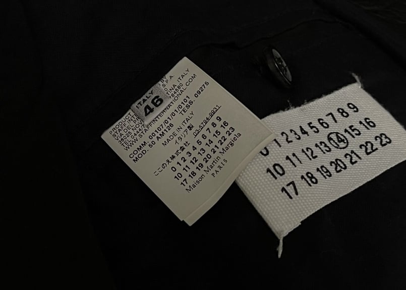 maison margiela 2010ss maison margiela 2010ss