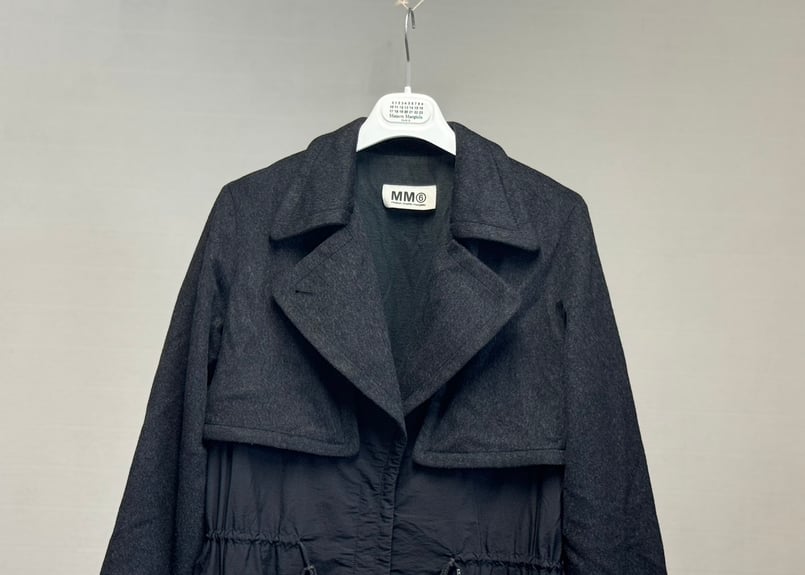 mm6 maison margiela coat | weekend tokyo mm6 maison margiela coat | weekend tokyo