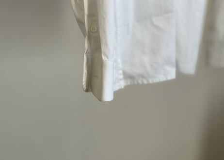 kris van assche distortion shirt