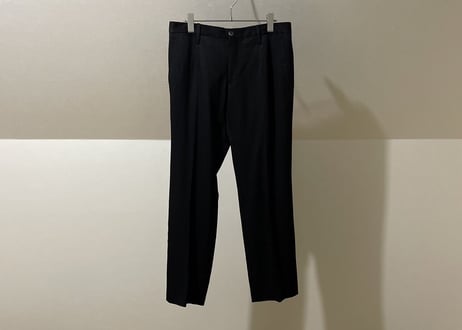 dolce & gabbana 2019aw setup suit dead stock