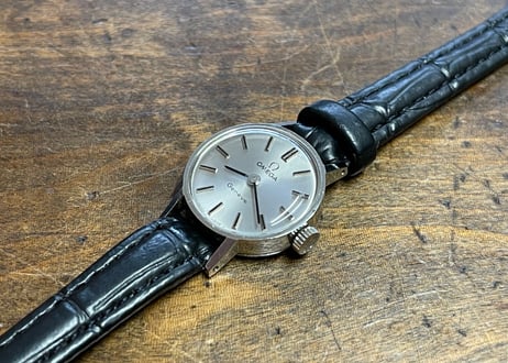 antique omega "geneva” C