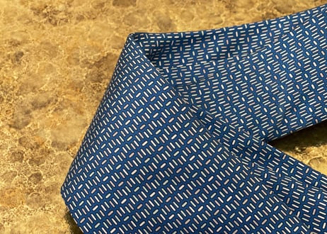 hermes necktie #8