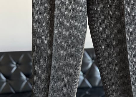 80s tete homme by kazutaka koto smoking set up suit