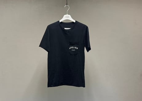 maison margiela atelier tops