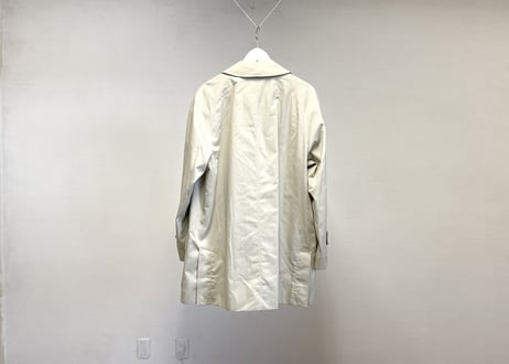 burberry made in England coat