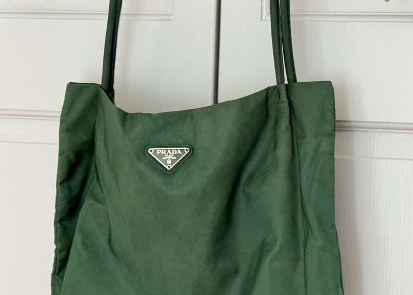 prada nylon bag green | weekend tokyo prada nylon bag green | weekend tokyo