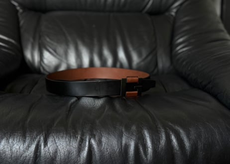 gucci reversible leather belt