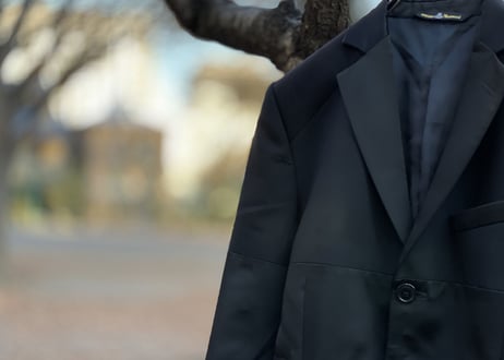 vivienne westwood man collection line jacket
