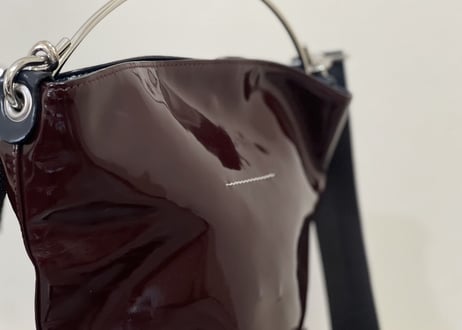 mm6 maison margiela bag