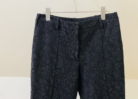 paule ka leace lace pants