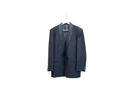 mr junko tuxedo
