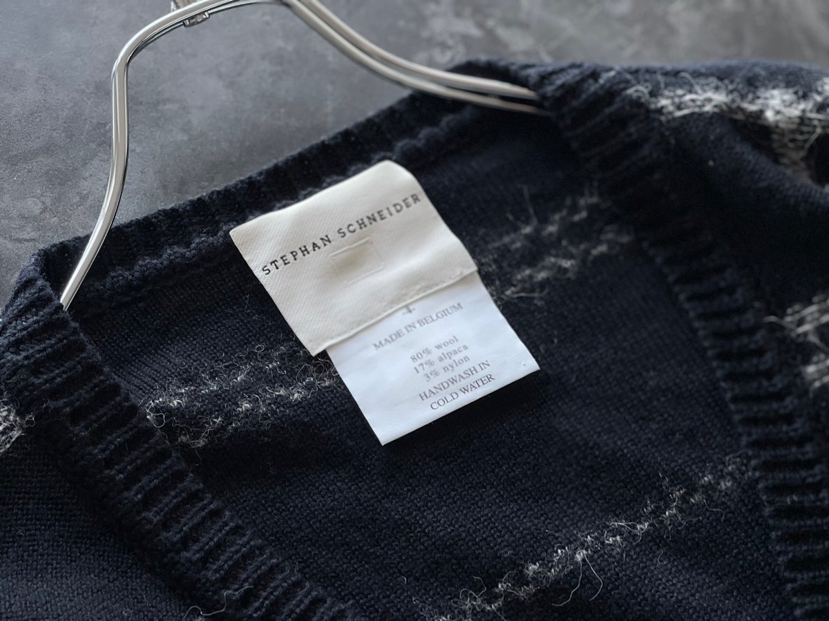 stephan schneider cardigan | weekend tokyo stephan schneider cardigan | weekend tokyo