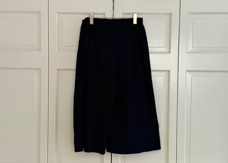 isseymiyake pleats pants