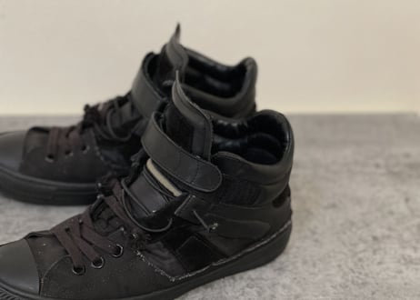 maison margiela sneakers