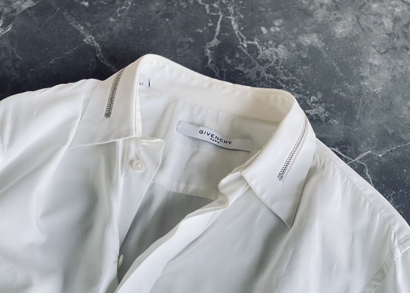 givenchy zip shirt | weekend tokyo givenchy zip shirt | weekend tokyo