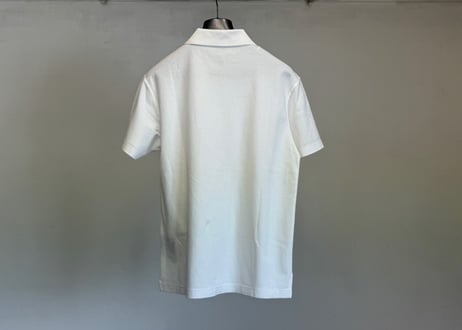 dior by "Kim Jones" CD diamond polo shirt