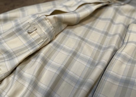 yves saint laurent blouson #2