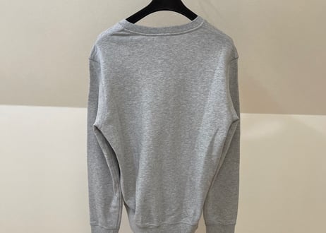 alexander mcqueen 2019aw sewat dead stock